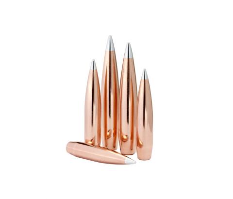 Hornady bullets