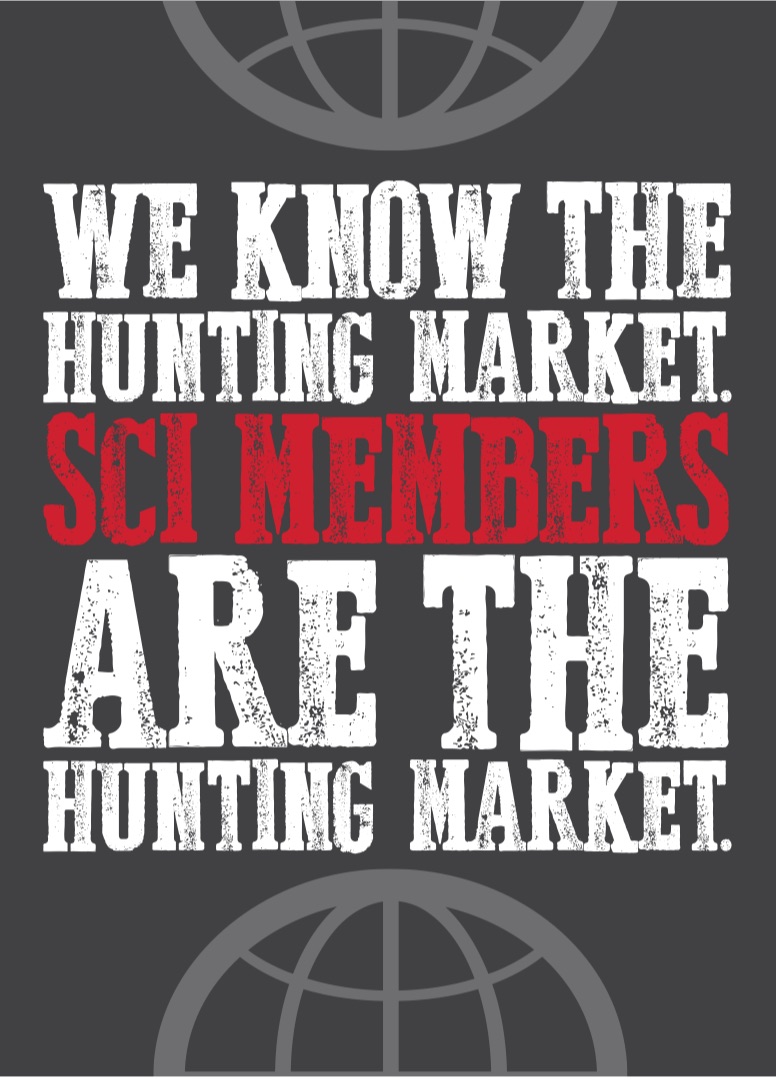 membersarethemarket