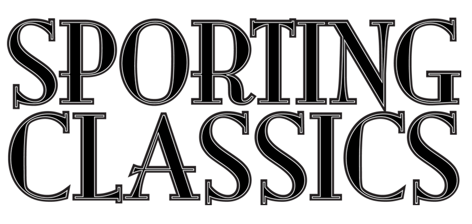 SportingClassicsLogo_Black 2
